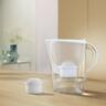 BRITA Water Filter Jug Marella XL 3.5L White
