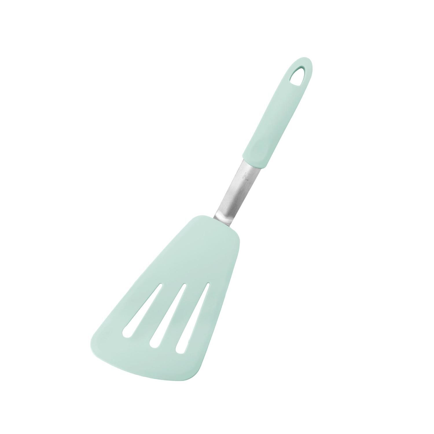 Silicone Slotted Turner