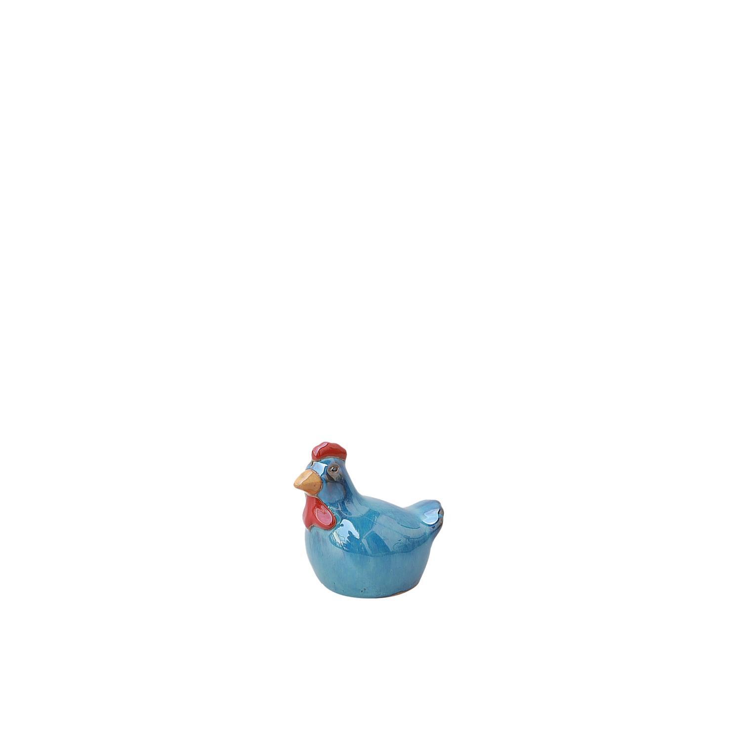 Terracotta Chicken