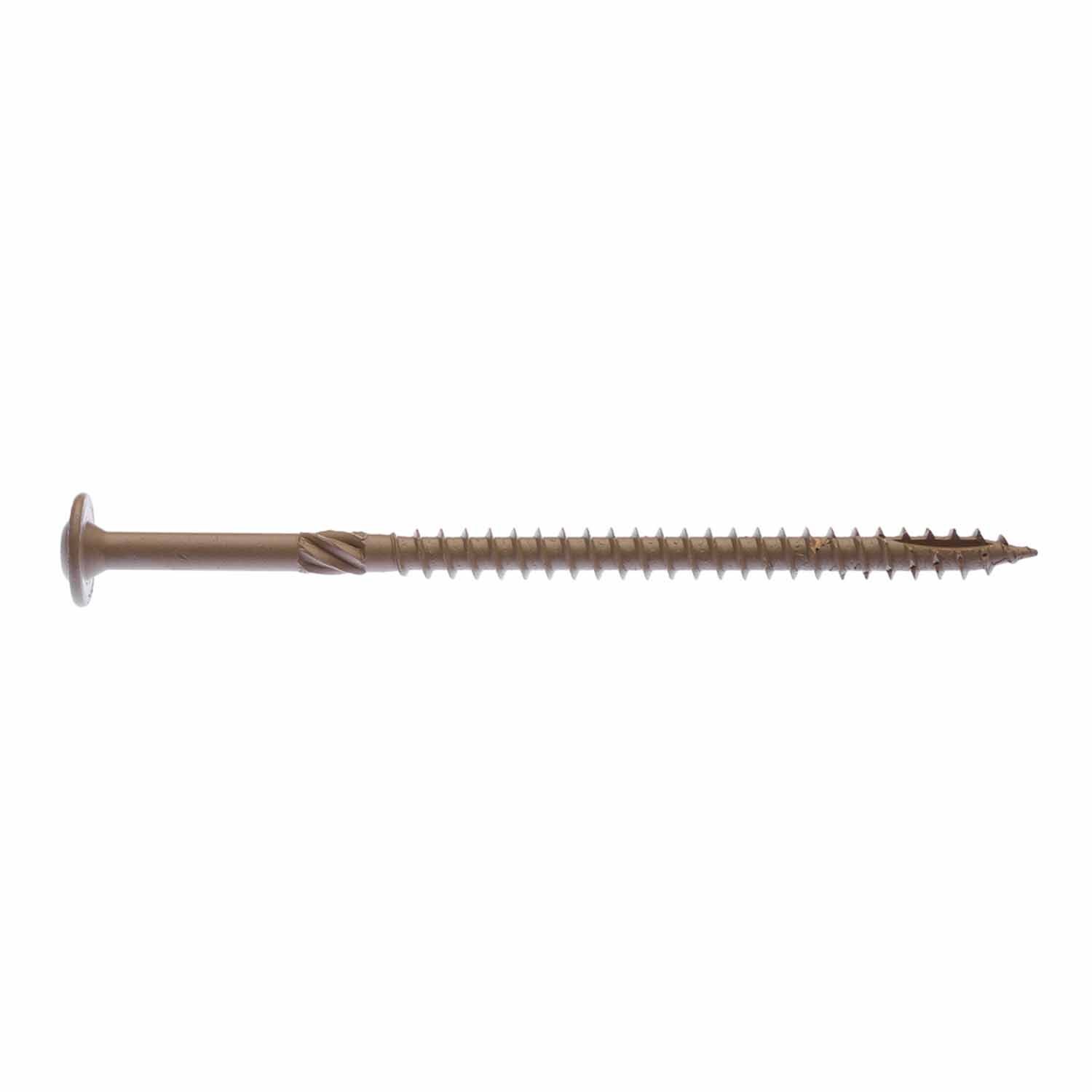 Type 17 Timber Construction Screws