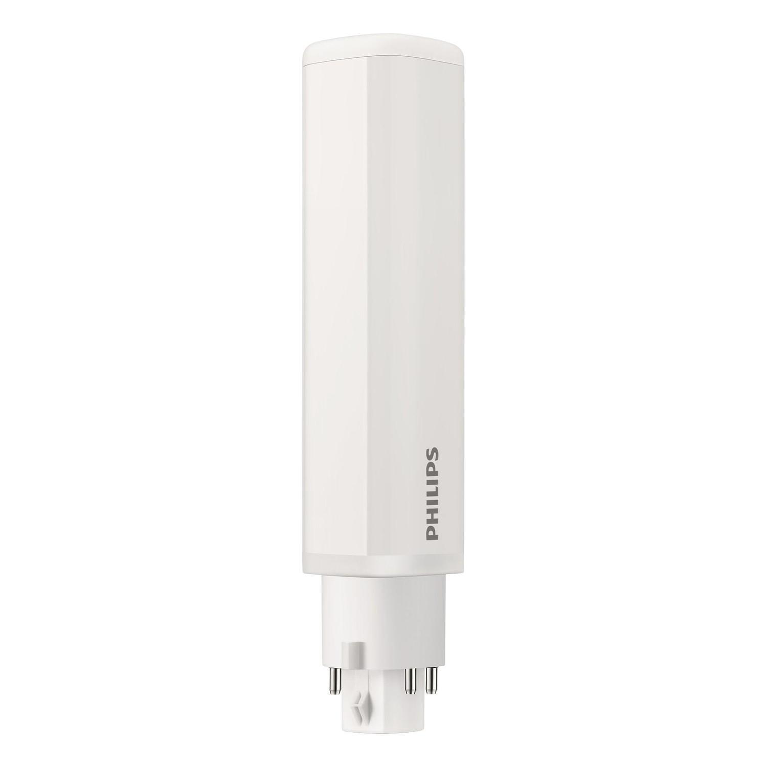 CorePro LED PLC 9.5W 4000k 4P G24q-3