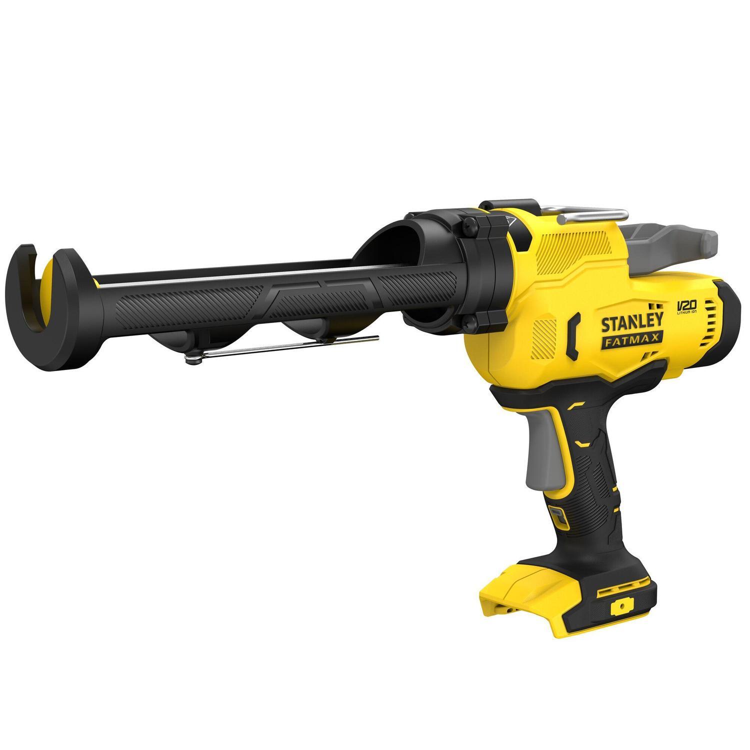 18V V20 Caulk Gun Skin only