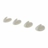 Self Adhesive Hooks