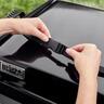 Griddle 43 cm Tabletop Travel Bag Black