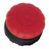 Paper Tiger Scroing Tool Single Head Red and Black