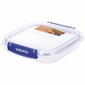 Klip It PLUS Square Container 520ml Clear