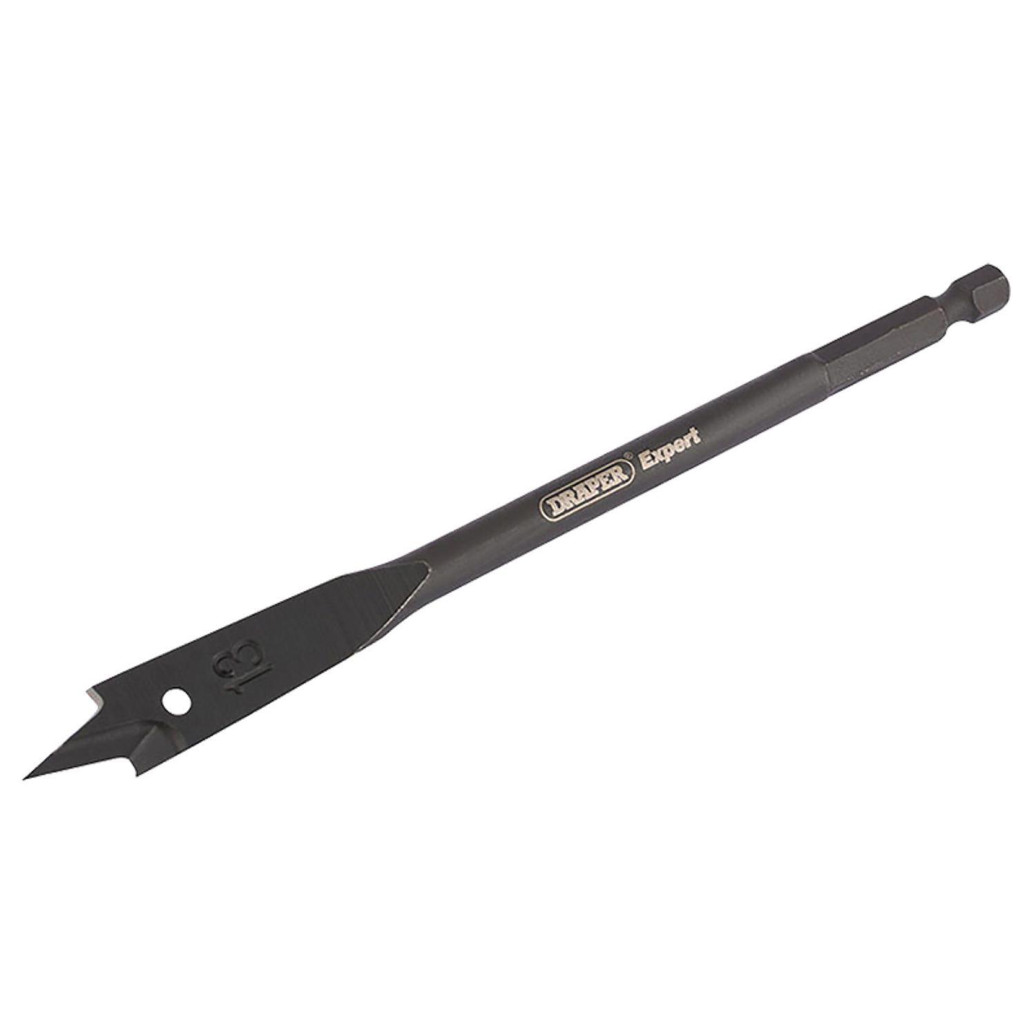 Flat Bit