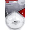 P2 Builders Respirator Pack of 3