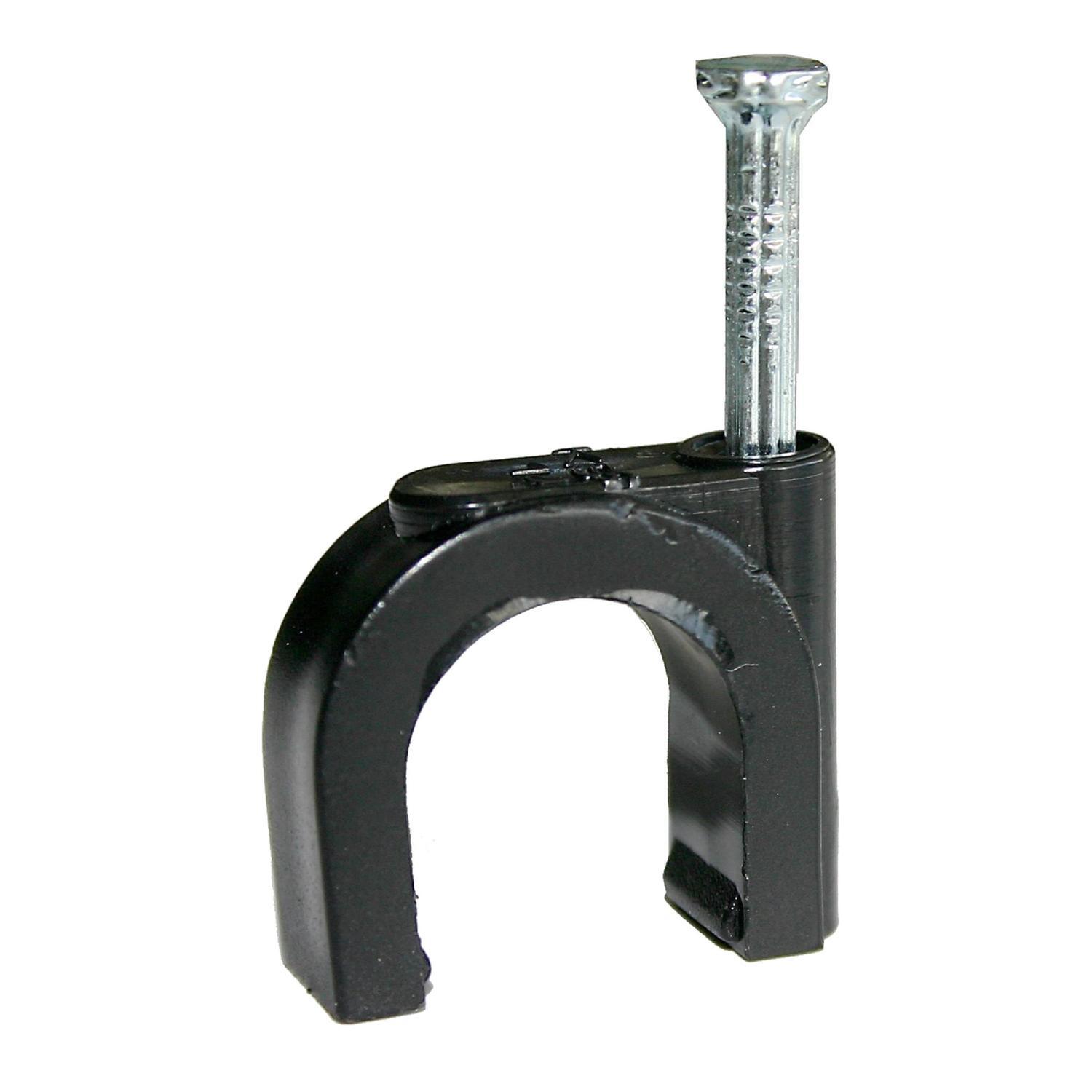 Pipe Saddle with Nail