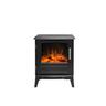 Bari Flame Effect Heater