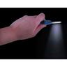 Gamma Ray Keyring Light