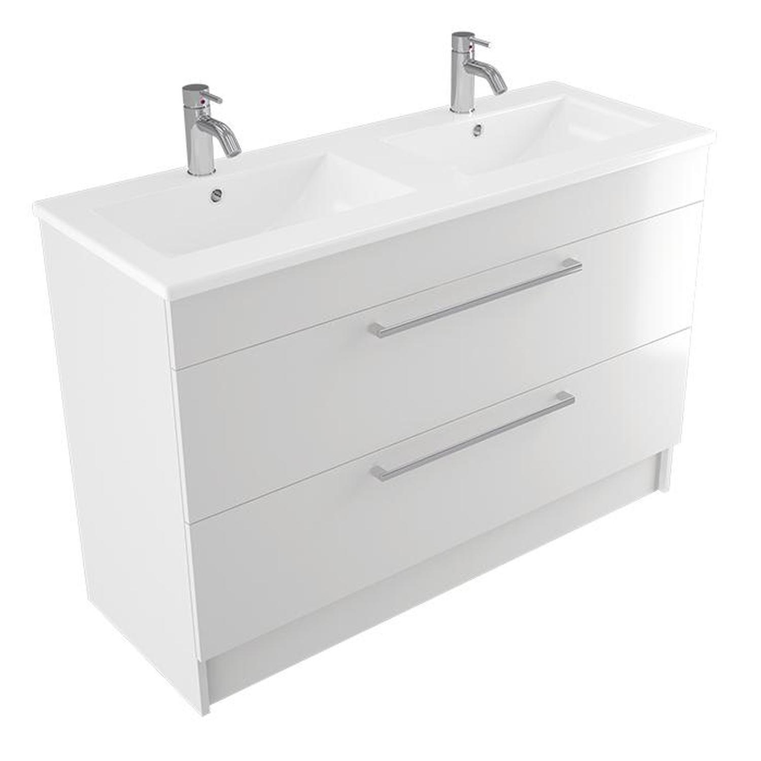 Floor Vanity