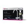 T4 Water Filter Kit  Chrome