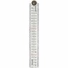 Folding Ruler 1m
