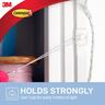 Adhesive Decorating Clips