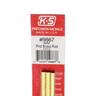 Round Brass Rod