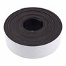 Flexible Magnetic Strips with Adhesive