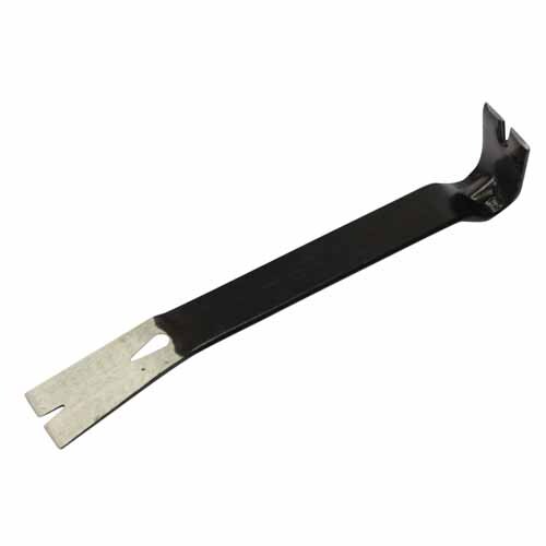 Pry and Scraper Bar