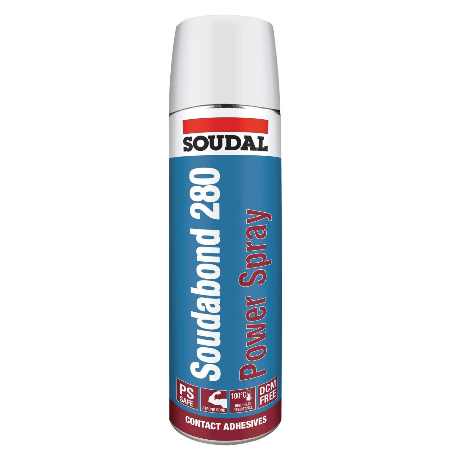 Soudabond 280 Power Spray 500ml