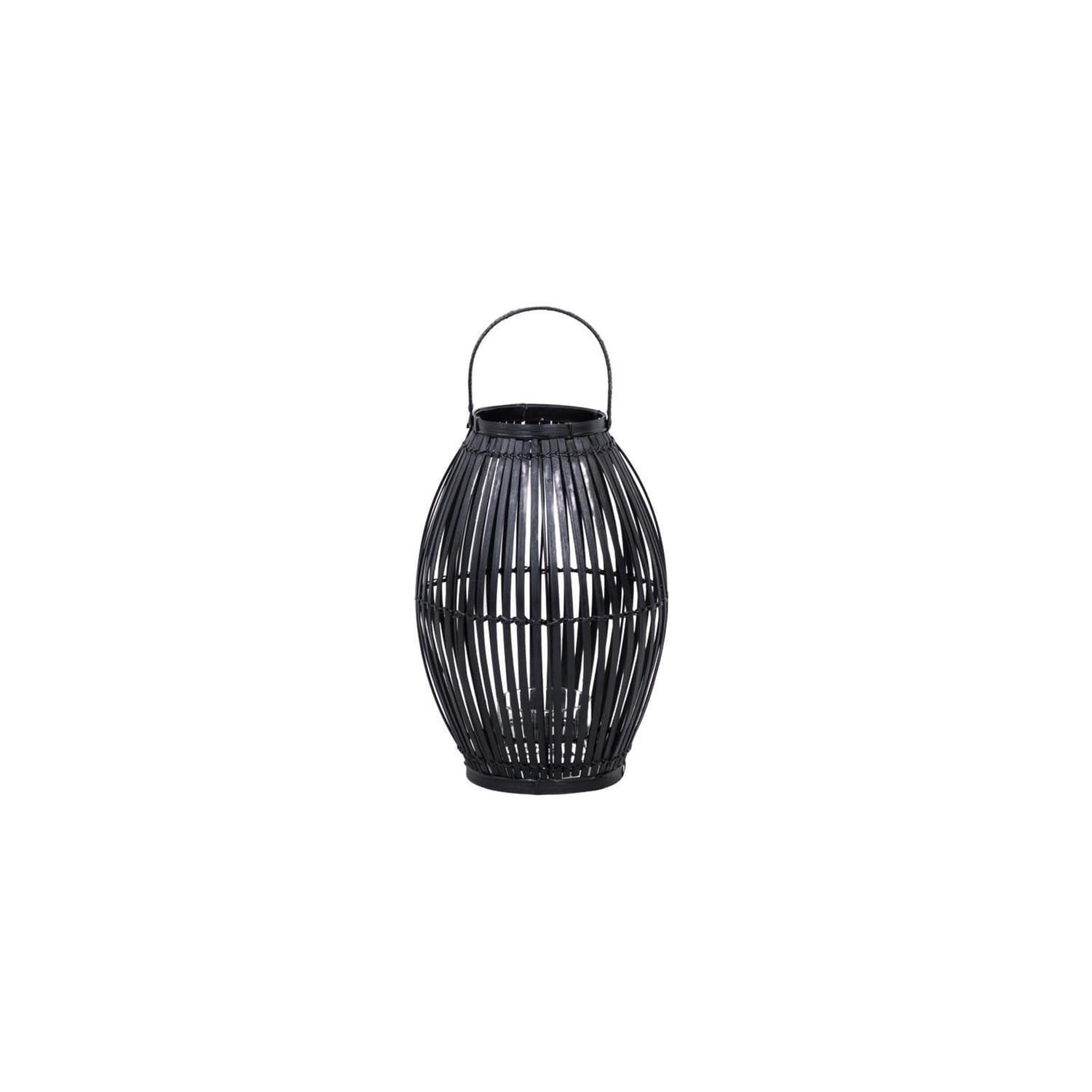 Bamboo Garden Lantern