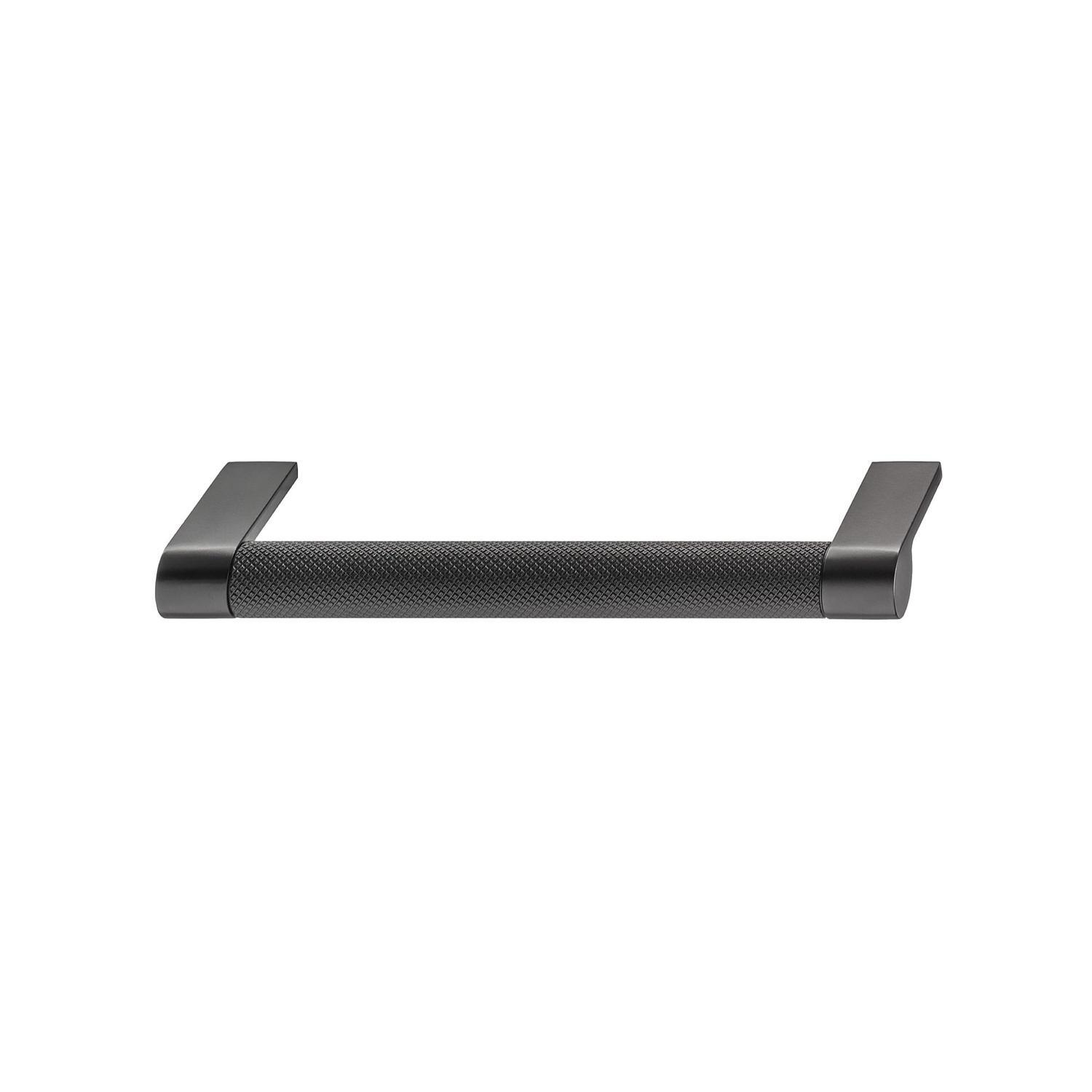 Amberley Cabinet Handle Matte Black Finish