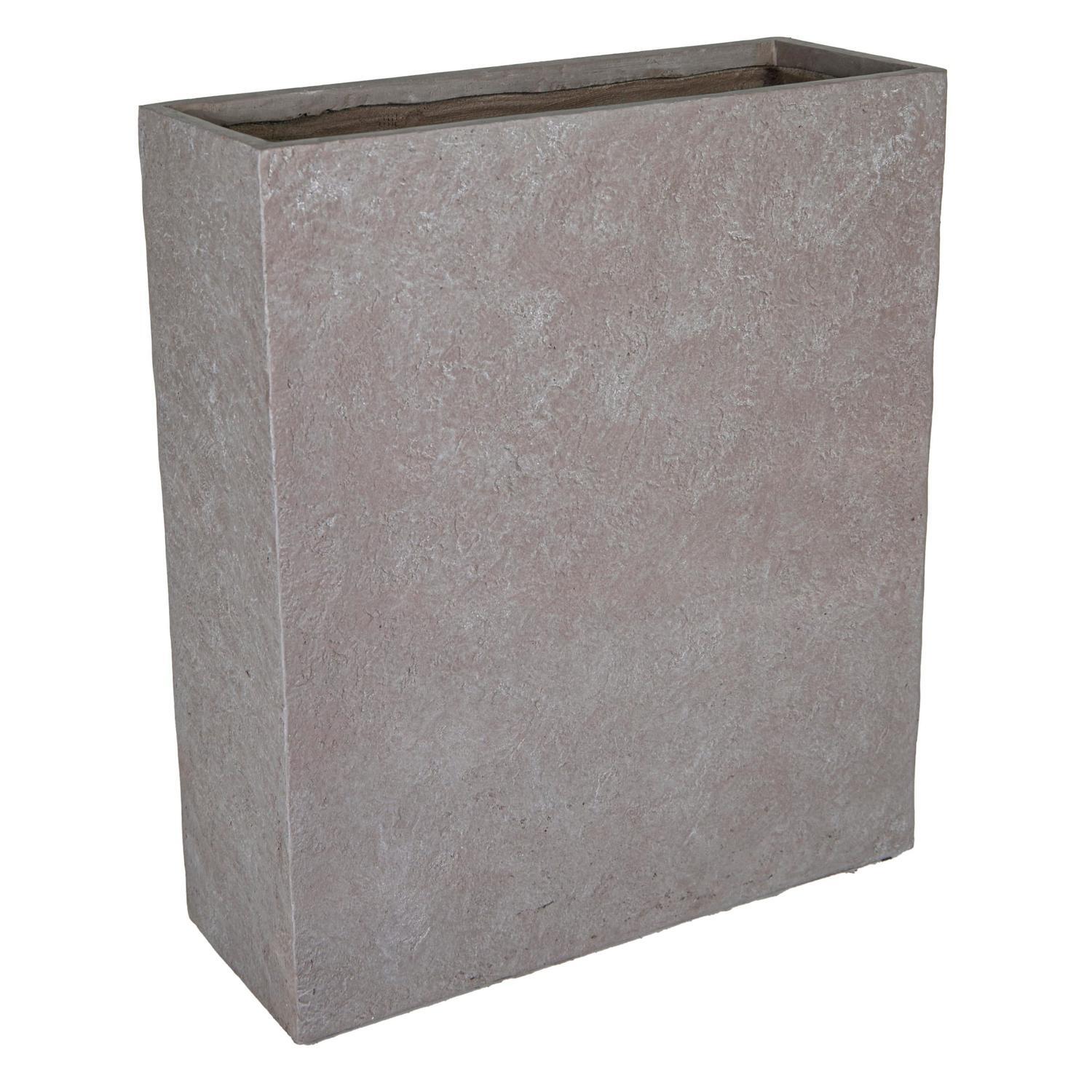 Arizona Clayfibre Trough Terrace Large