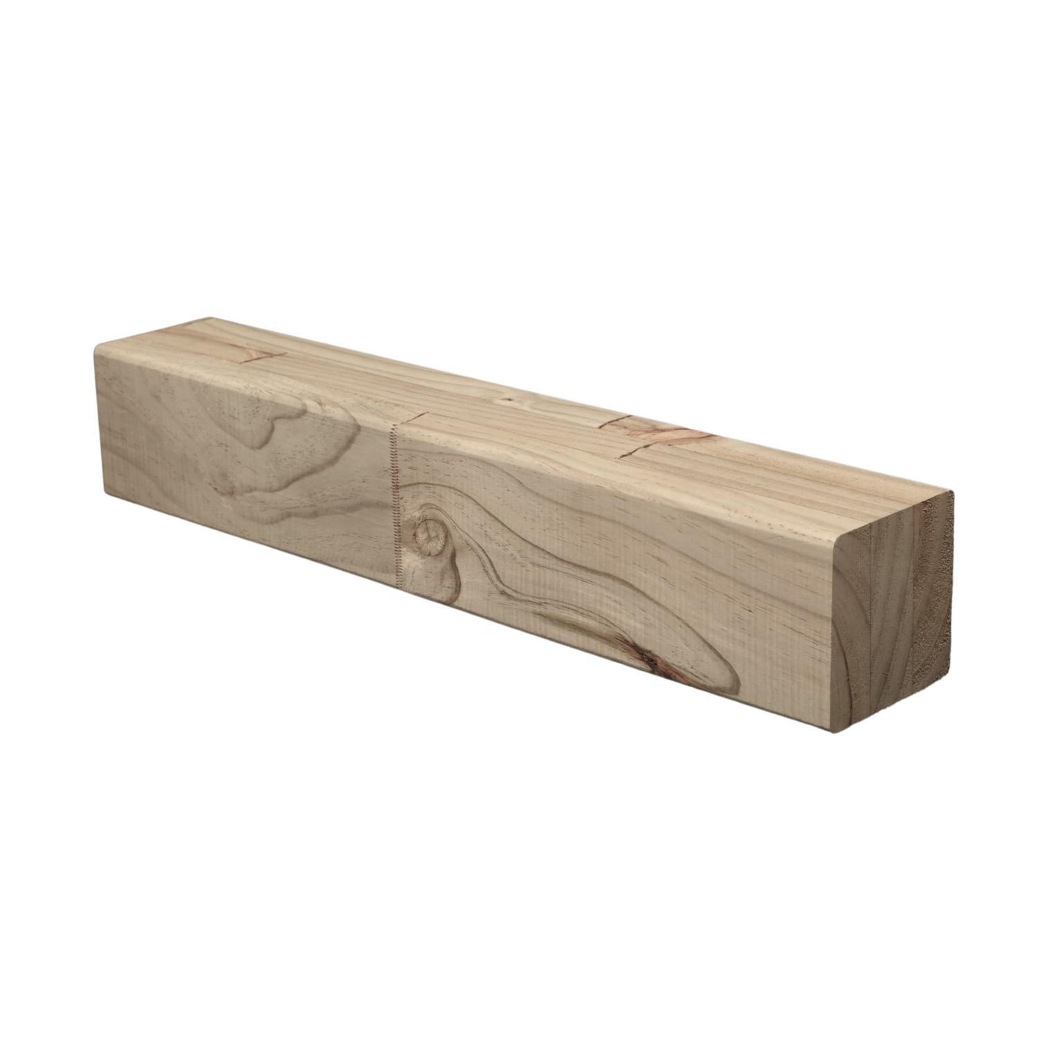 Laminated Post