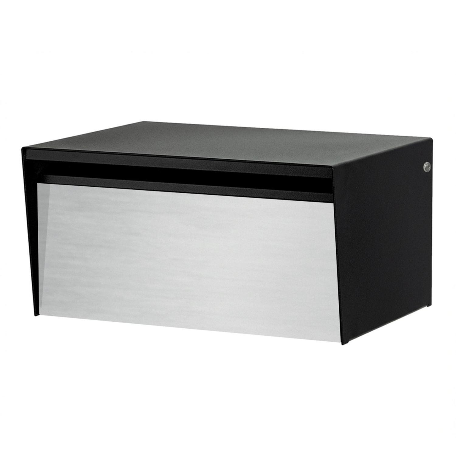 Metal Letterbox