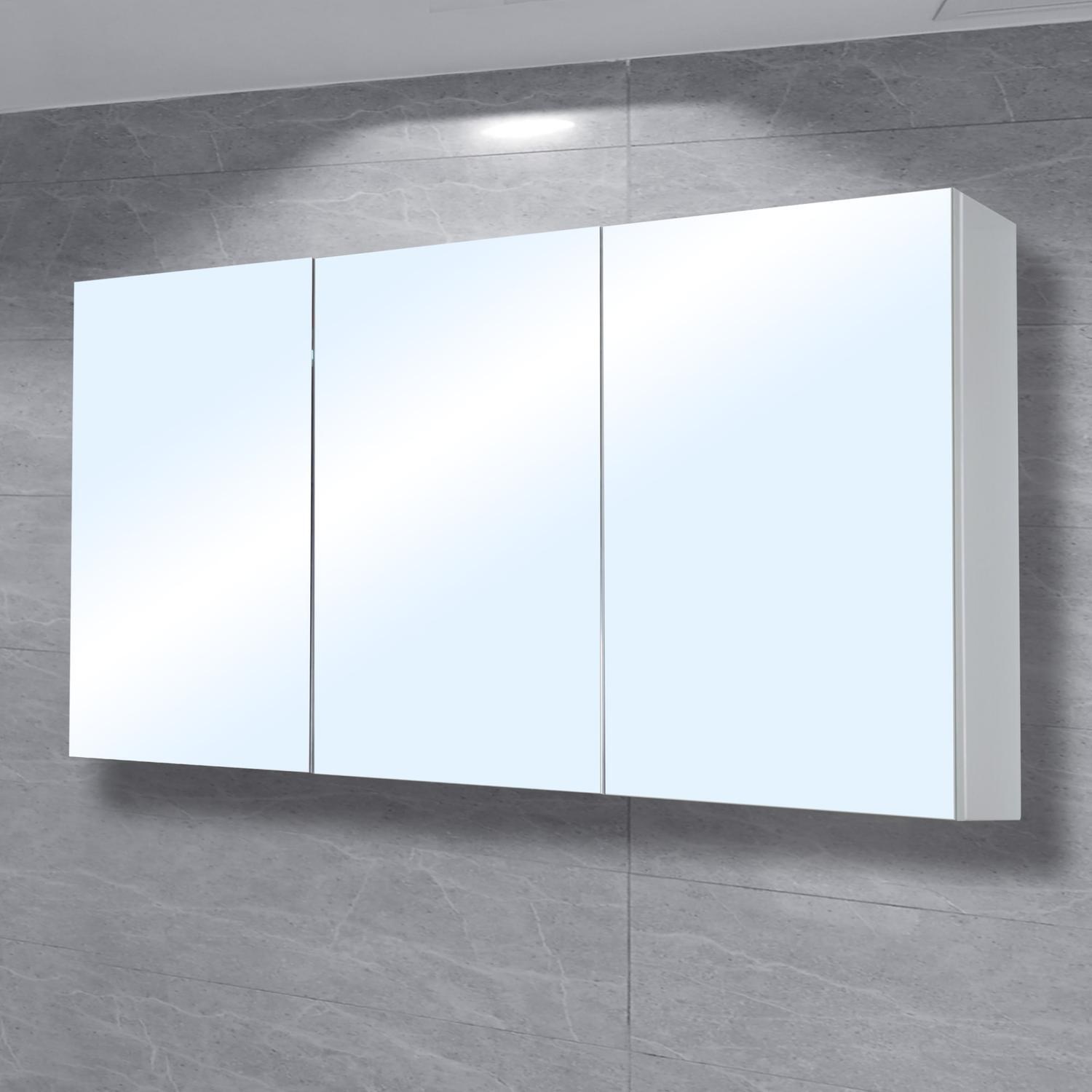 Mirror Cabinet
