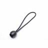 Elastic Ball Ties
