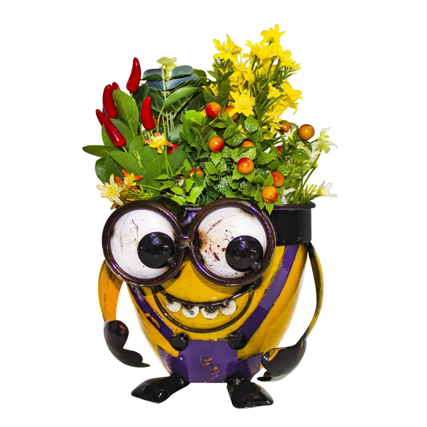 Stuary Crazy Me Pot