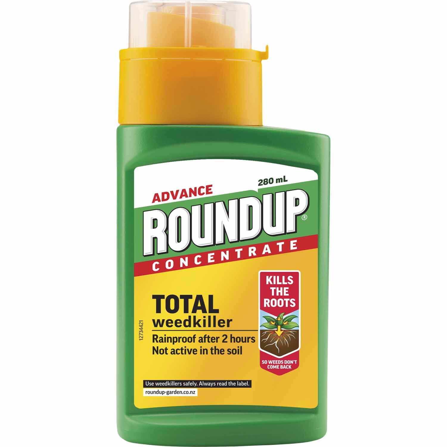 Advance Concentrate Weedkiller
