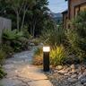 Heron 12V Bollard Light