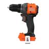 Drill Driver Skin