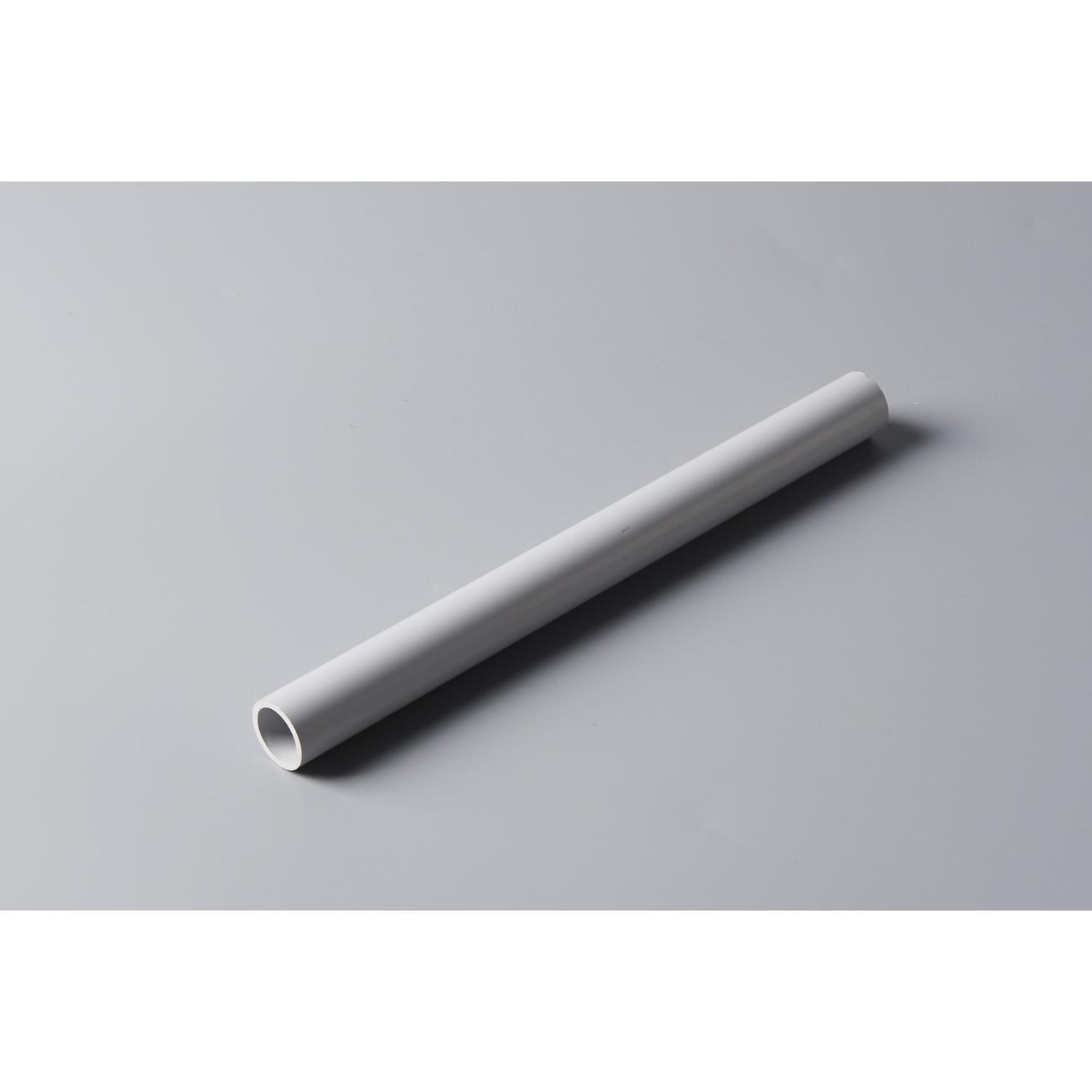 Conduit Pipe Above Ground 25mm x 4m Grey
