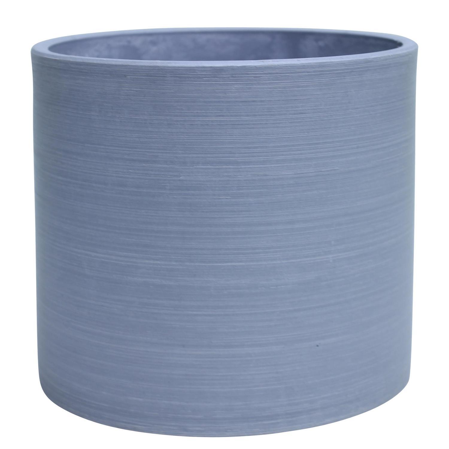 Indoor Corso Pot 12cm Blue