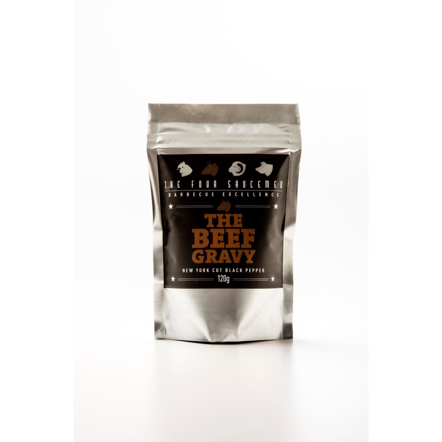 The Beef Gravy 120 g