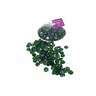 Glass Gem Garden Stones