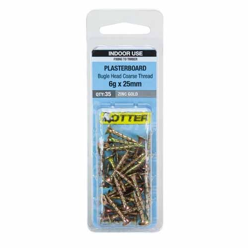 Plasterboard Screws