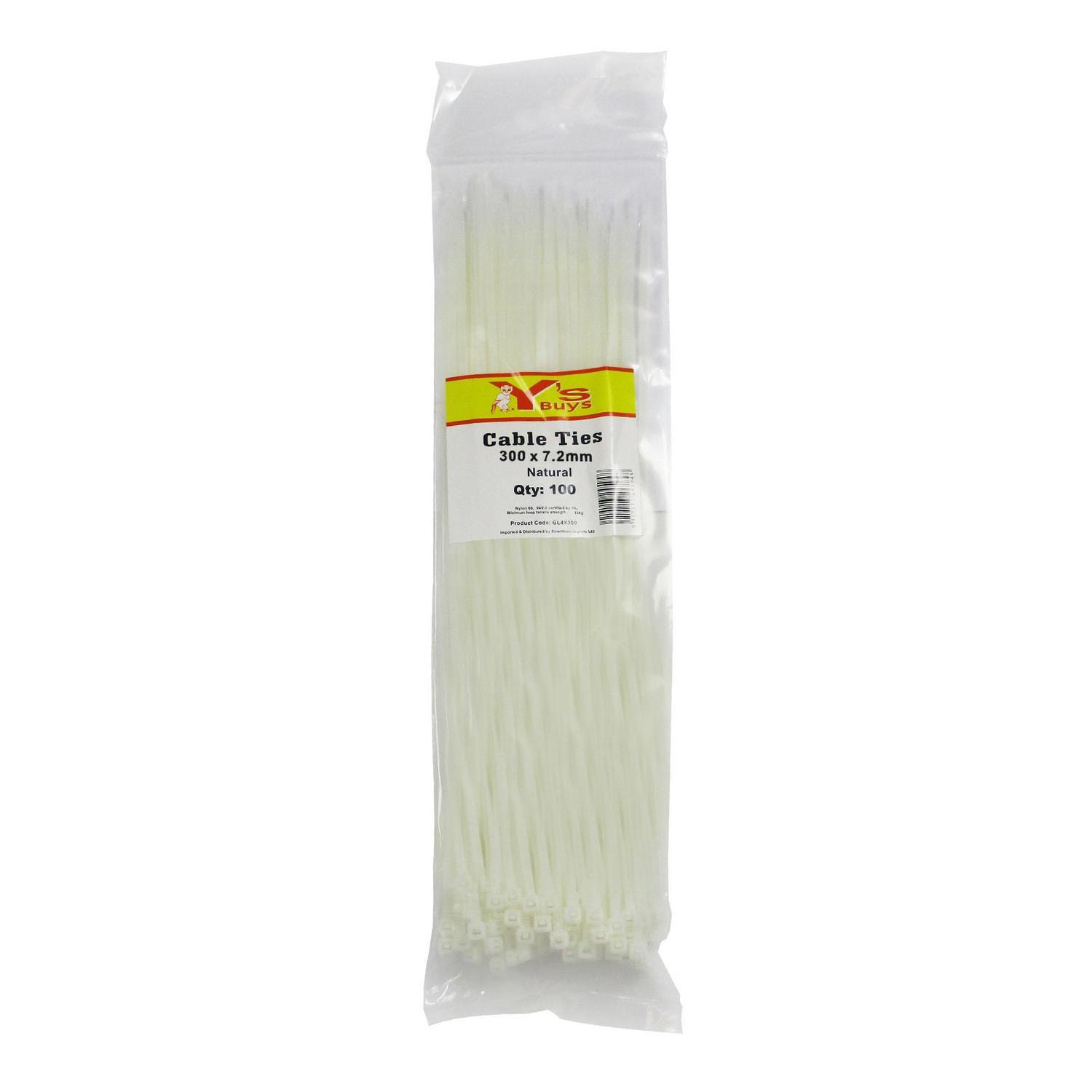 Cable Tie