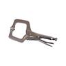 Locking Plier C Clamp 275mm