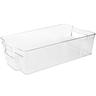 Fridge Stacking Storage Bin Medium
