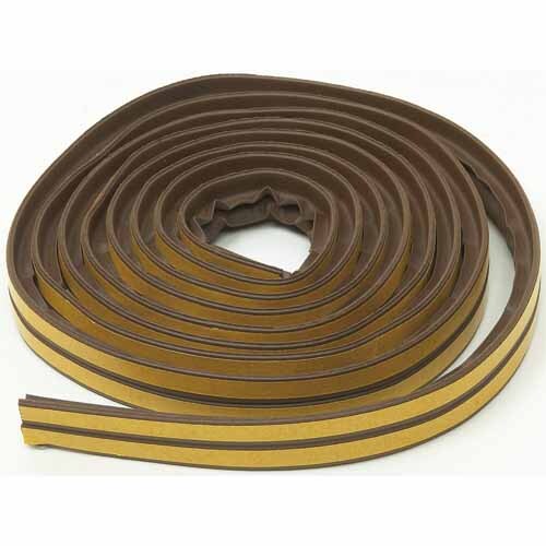 RP55  Door and Window Frame Weather Strip