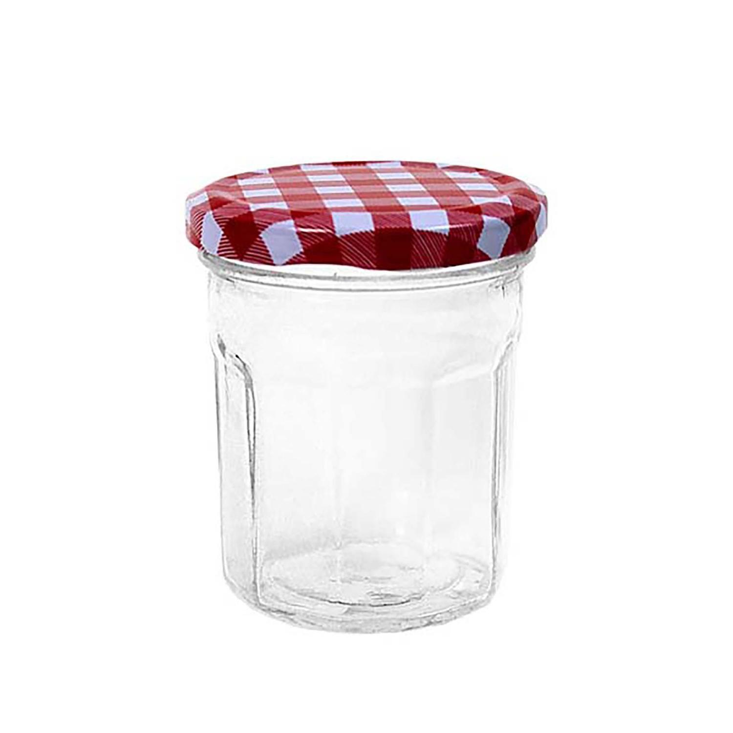 Jam Jar