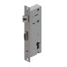 Mortice lock 3-Point 30mm