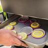 Vertical Gas Smoker