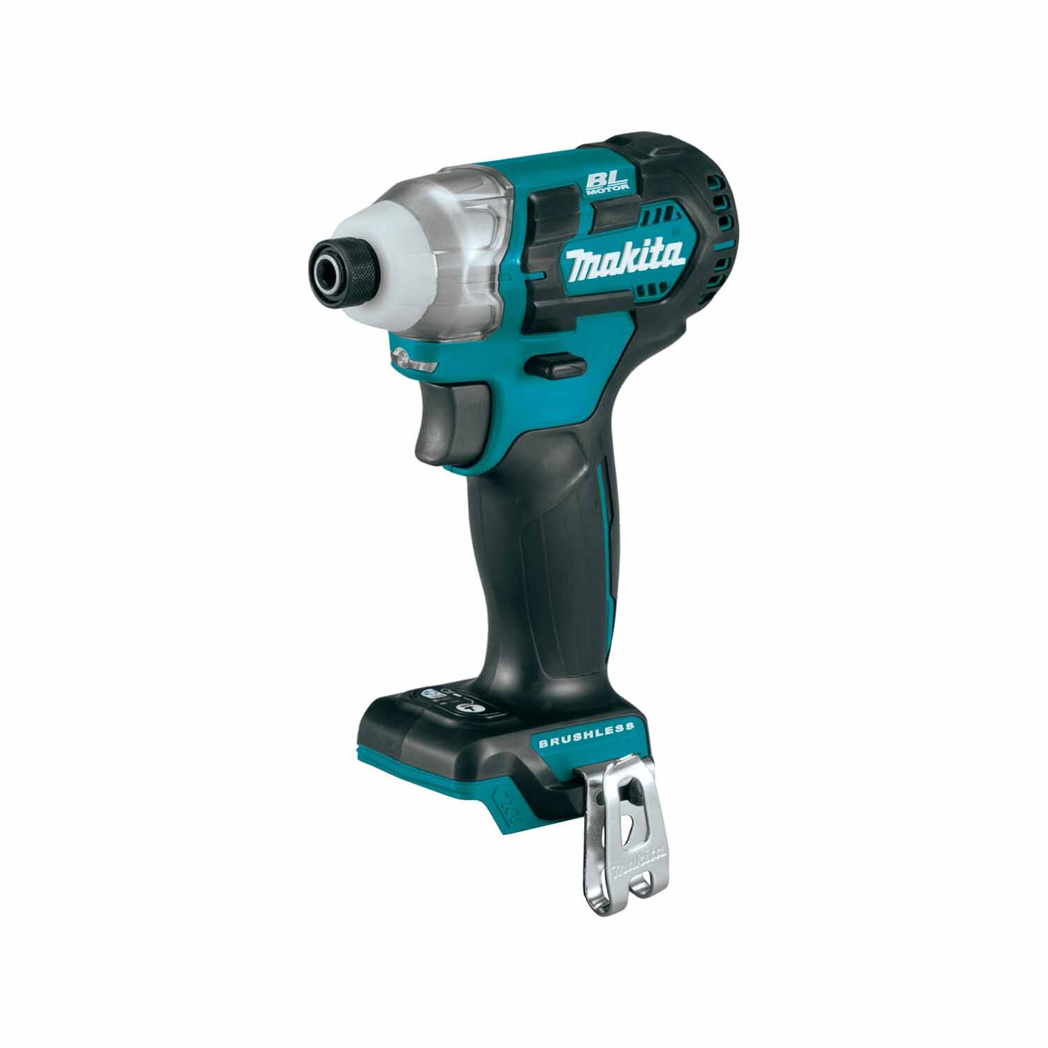 Brushless Impact Driver Skin