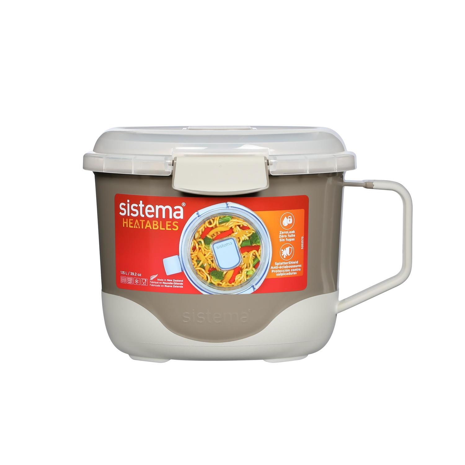 Heatables Noodle Bowl 1.5 Litre