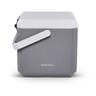 Chilly Bin Cooler Box Grey 11 Litre