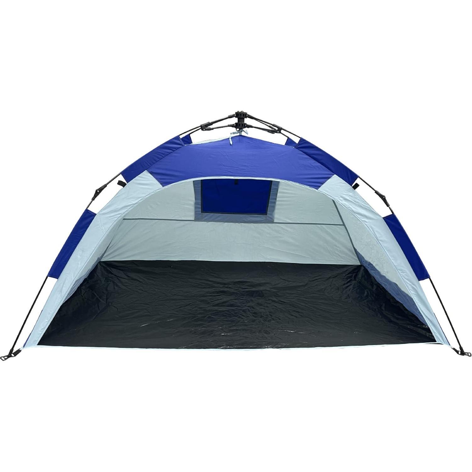 Beach Shelter